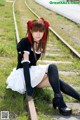 Cosplay Kikiwan - Sexpict Bokep Ngentot P10 No.b6ad2f Image No. 5