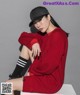 The beautiful An Seo Rin in the gym fashion pictures in November, 2017 (77 photos) P47 No.caae5d