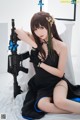 [面饼仙儿] M4A1 Girls Frontline P9 No.4922c9 Image No. 23