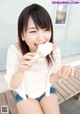 Tsuna Kimura - Kittycream Passionhd Closeup P9 No.0c55c6 Image No. 7