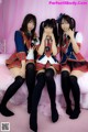 Cosplay Akb - Swanlake Baf Xxxxx P1 No.d32017 Image No. 23