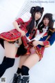 Cosplay Akb - Swanlake Baf Xxxxx P7 No.ccdc86 Image No. 11