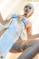 PAKI酱 Cosplay 马萨诸塞 P22 No.560fa9