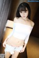 MyGirl Vol.197: Model Kitty Zhao Xiaomi (赵 小米) (66 pictures) P35 No.ade202 Image No. 63