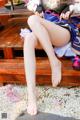 Coser@桜桃喵 Vol.130: (34 photos ) P30 No.c8eb6f Image No. 13