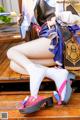 Coser@桜桃喵 Vol.130: (34 photos ) P2 No.c3e3eb Image No. 65