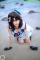 Cosplay Nagisa - Javcum Fotos Naked P11 No.aaba7f Image No. 3