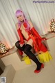 Yui Okada - Hdpics Pink Dress P9 No.c8f96a Image No. 7