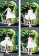 Yua Mikami 三上悠亜, 写真集 [Your Eyes] Set.02 P19 No.f193a5 Image No. 41