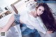 TouTiao 2017-03-20: Model Wa Ya (瓦娅) (43 photos) P22 No.4bf154 Image No. 43