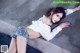 TouTiao 2017-03-20: Model Wa Ya (瓦娅) (43 photos) P35 No.7172c9 Image No. 17