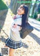 Airi Hiruta 蛭田愛梨, Young Magazine 2022 No.13 (ヤングマガジン 2022年13号) P4 No.ecf10c