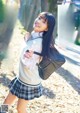 Airi Hiruta 蛭田愛梨, Young Magazine 2022 No.13 (ヤングマガジン 2022年13号) P2 No.3e96a4