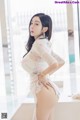 YouMi Vol.706: Yun Er (允爾) (59 photos) P3 No.f3de89