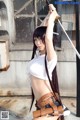 Cosplay Kibashii - Make Xxx Brazzers P3 No.cc15b5 Image No. 19