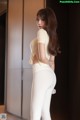 [XiaoYu语画界] 2021.04.27 Vol.517 芝芝Booty P36 No.8a284f Image No. 51