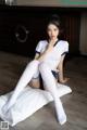 XiaoYu Vol.789: Lin Yue Yi (林乐一) (74 photos) P2 No.567dd5