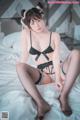 DJAWA Photo - Pia (피아): "Goth & Oriental" (111 photos) P109 No.e472bd Image No. 95