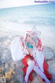 Cosplay Saku - Pantai Gratis De P11 No.d37f70 Image No. 9