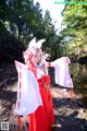 Cosplay Saku - Pantai Gratis De P2 No.d88680 Image No. 21