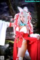 Cosplay Saku - Pantai Gratis De P1 No.20d1ef Image No. 23