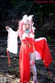 Cosplay Saku - Pantai Gratis De P5 No.a9f495 Image No. 7