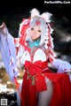 Cosplay Saku - Pantai Gratis De P10 No.efe930 Image No. 11