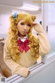 Cosplay Non - Spunkers Gifs Animation P12 No.25ee6f Image No. 1