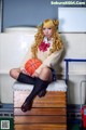 Cosplay Non - Spunkers Gifs Animation P11 No.6f5278 Image No. 3