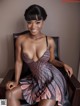 Ava Brooks - Ebony Elegance A Sensual Rhapsody Unveiled Set.1 20230810 Part 11 P12 No.fbb653