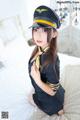 Coser@神楽坂真冬 Vol.029: ホワイトオフィス (150 photos) P72 No.d092bb