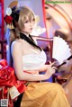 星之迟迟 Cosplay 碧蓝航线让巴 P5 No.7b29b0 Image No. 77