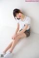 Suzu Horikawa 堀川すず, [Minisuka.tv] 2021.09.30 Fresh-idol Gallery 06 P38 No.784a52 Image No. 3