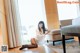 TouTiao 2018-07-30: Model 萌萌 (25 photos) P17 No.187e69 Image No. 17