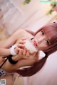 Coser @ 抖 娘 - 利 世: 奶牛 (38 photos) P34 No.569cec Image No. 3