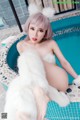 DKGirl Vol. 099: Ai Xiao Qing (艾小青) (50 photos) P33 No.6bd3c7