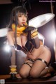 [千尋_Chihiro Chang] Queen Bee Tifa Lockhart P14 No.8bfed2 Image No. 3