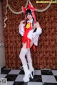 Cosplay Yugetsutei - Aspank Dresbabes Photo P1 No.d95655 Image No. 23