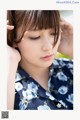 Maria Aine 愛音まりあ, ヘアヌード写真集 Sensual Moisture Vol.02 P20 No.442547