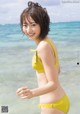 Rena Takeda 武田玲奈, Shonen Magazine 2019 No.51 (少年マガジン 2019年51号)