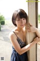 Riho Yoshioka - Foxporn Oiled Wet P4 No.d4d40c Image No. 17