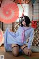 Coser@Money冷冷 No.006: (42 photos) P8 No.6098b5 Image No. 69