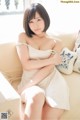 Akari Tomoka 明里ともか, Rebecca 写真集 熟れっ妓の揺れる美巨尻 Set.01 P8 No.e2439e