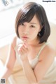 Akari Tomoka 明里ともか, Rebecca 写真集 熟れっ妓の揺れる美巨尻 Set.01 P19 No.fe0cc8