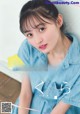 Sakura Endo 遠藤さくら, Shonen Sunday 2021 No.31 (週刊少年サンデー 2021年31号) P5 No.90fb9f