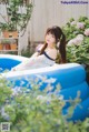 Coser @ 桜 桃 喵 Vol.054: 无尽 夏 (58 photos) P9 No.487e8f Image No. 99