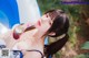 Coser @ 桜 桃 喵 Vol.054: 无尽 夏 (58 photos) P37 No.067dc2 Image No. 61