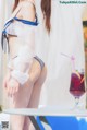 Coser @ 桜 桃 喵 Vol.054: 无尽 夏 (58 photos) P11 No.b6bf91 Image No. 95