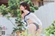 Coser @ 桜 桃 喵 Vol.054: 无尽 夏 (58 photos) P16 No.0883c6 Image No. 85