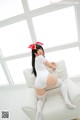 Cosplayer Shirouto Satsuei - Photoset Sex Solo P12 No.b91d67 Image No. 1